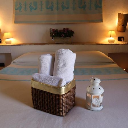 Hammam Rooms, Cagliari, Senorbi, Sardegna מראה חיצוני תמונה