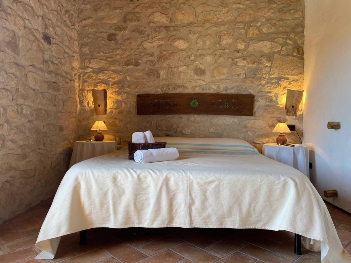 Hammam Rooms, Cagliari, Senorbi, Sardegna מראה חיצוני תמונה