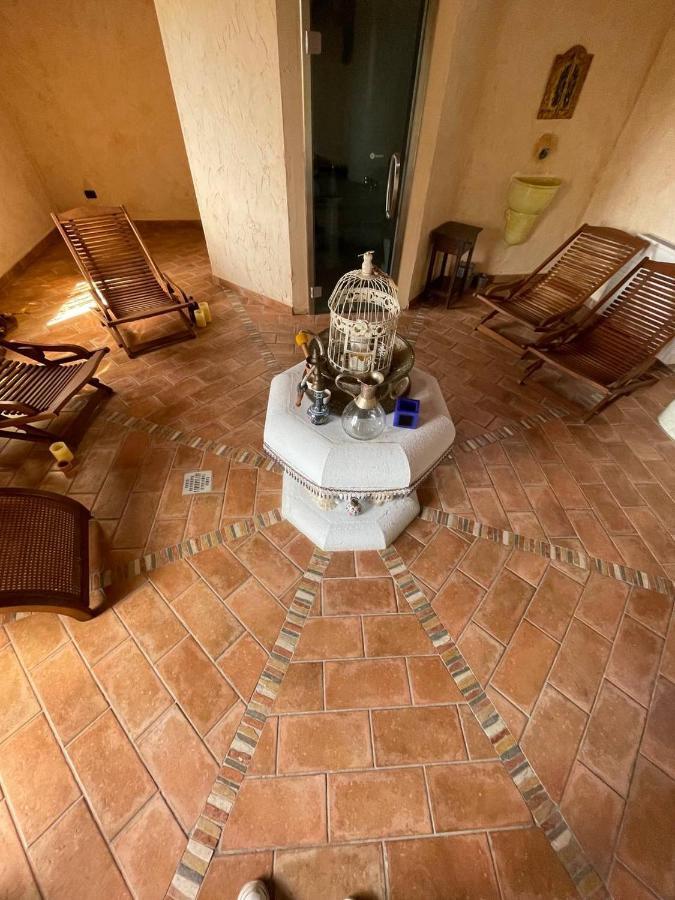 Hammam Rooms, Cagliari, Senorbi, Sardegna מראה חיצוני תמונה