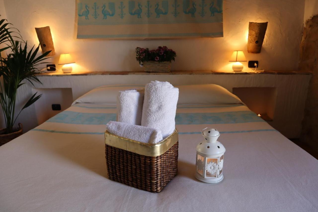 Hammam Rooms, Cagliari, Senorbi, Sardegna מראה חיצוני תמונה