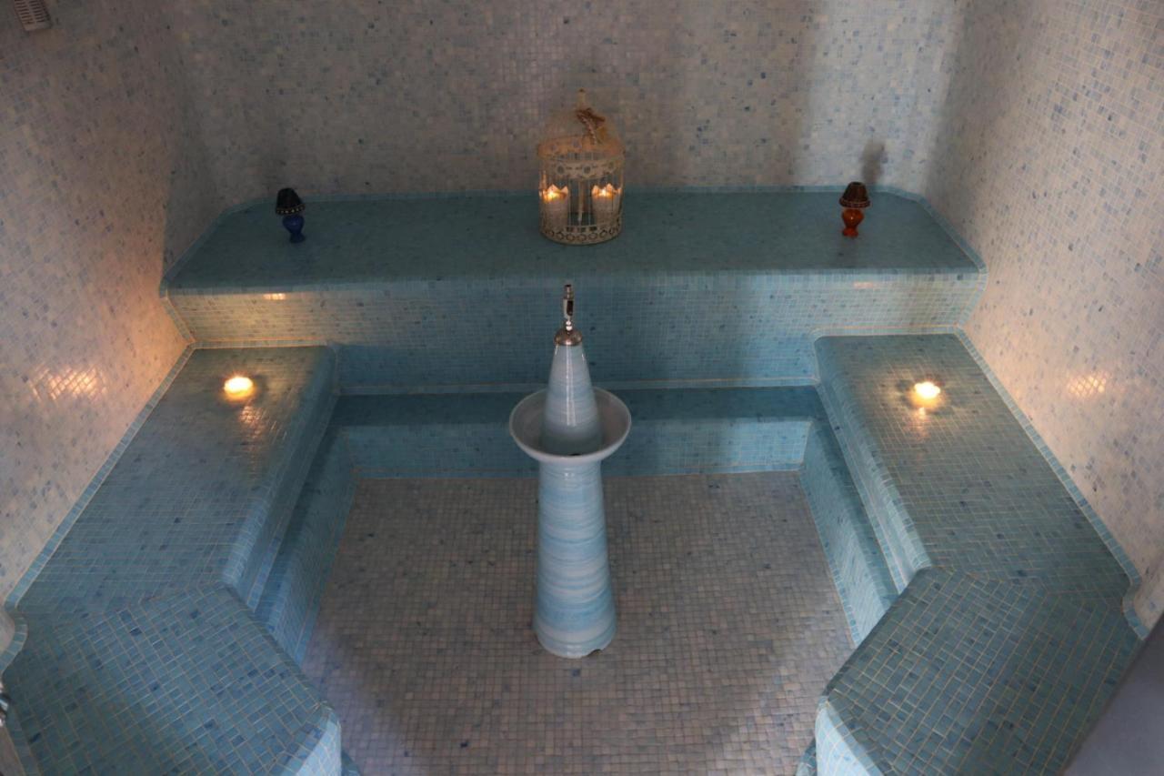 Hammam Rooms, Cagliari, Senorbi, Sardegna מראה חיצוני תמונה