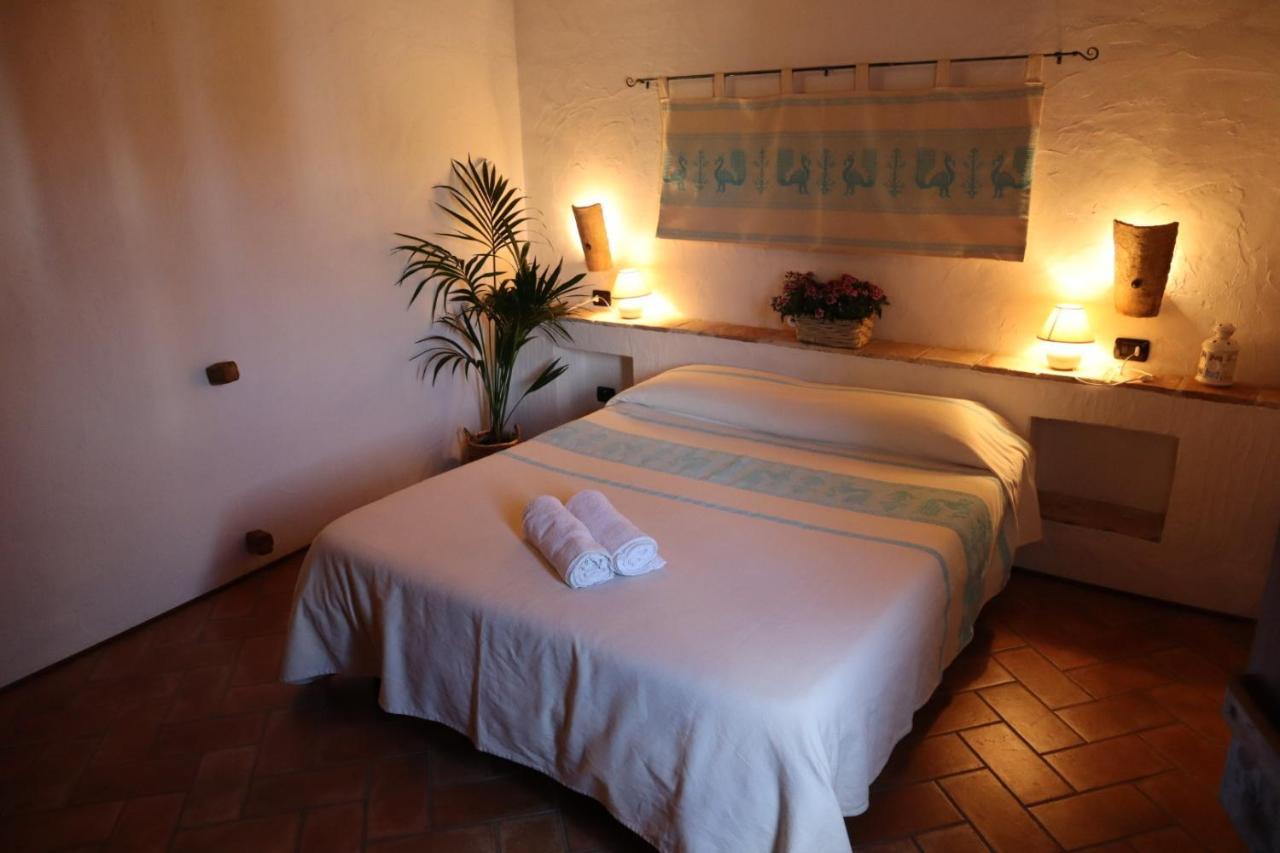 Hammam Rooms, Cagliari, Senorbi, Sardegna מראה חיצוני תמונה