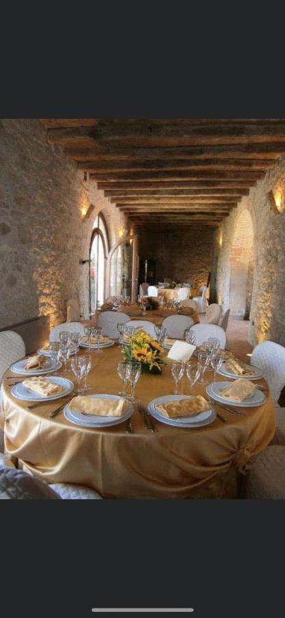 Hammam Rooms, Cagliari, Senorbi, Sardegna מראה חיצוני תמונה