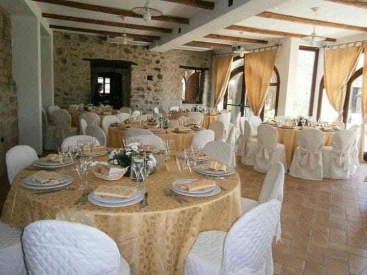 Hammam Rooms, Cagliari, Senorbi, Sardegna מראה חיצוני תמונה