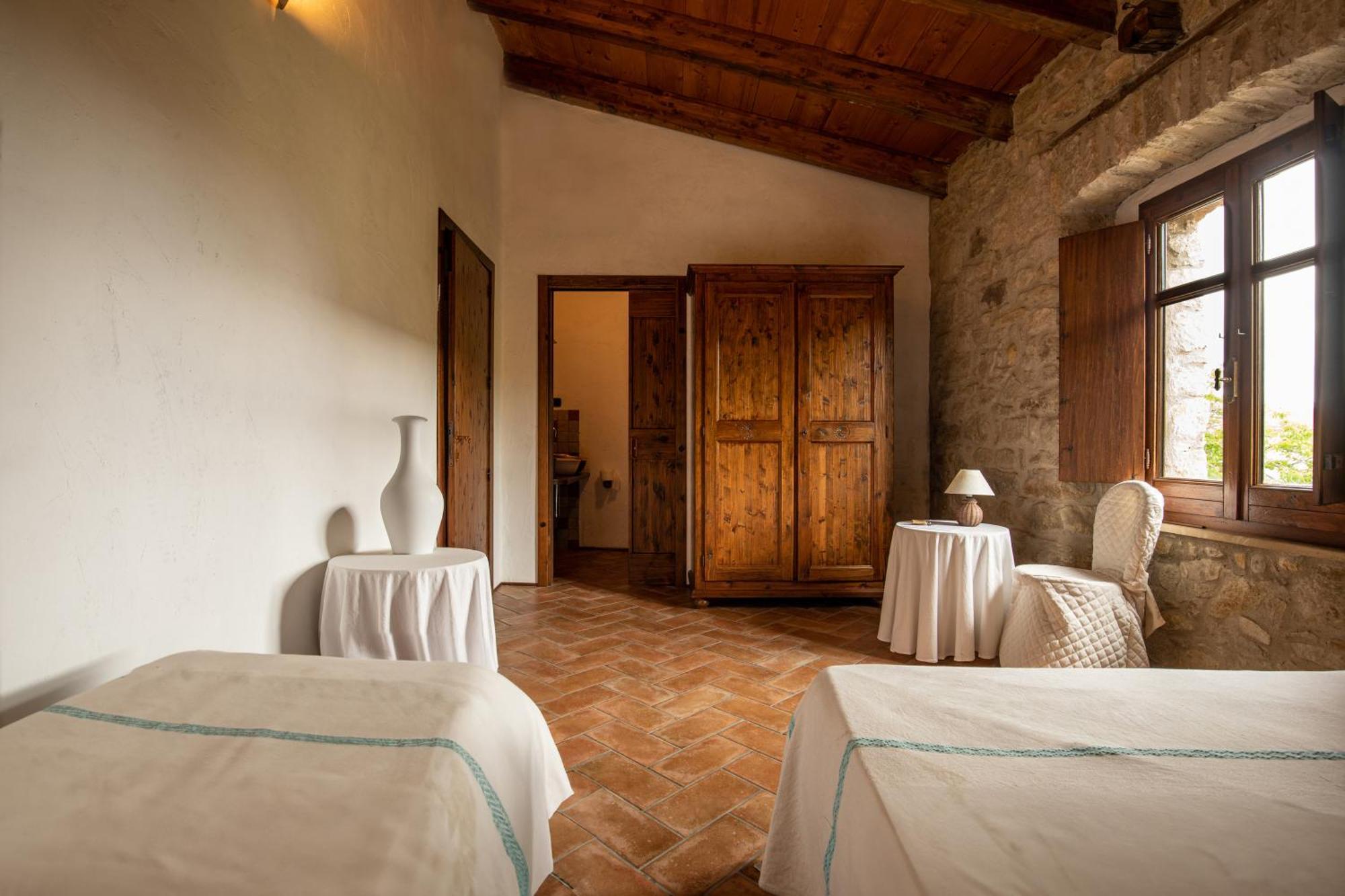 Hammam Rooms, Cagliari, Senorbi, Sardegna מראה חיצוני תמונה