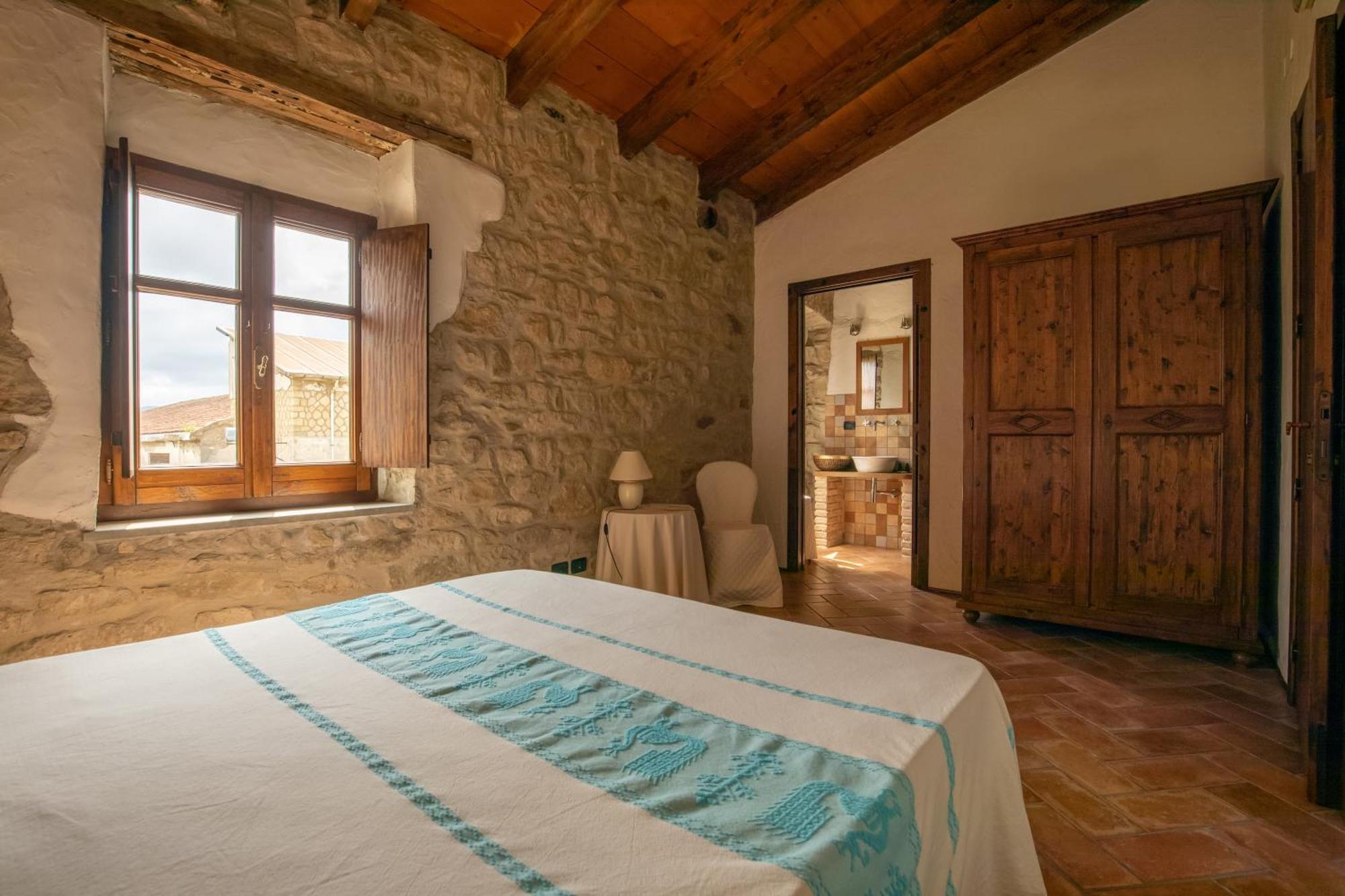 Hammam Rooms, Cagliari, Senorbi, Sardegna מראה חיצוני תמונה