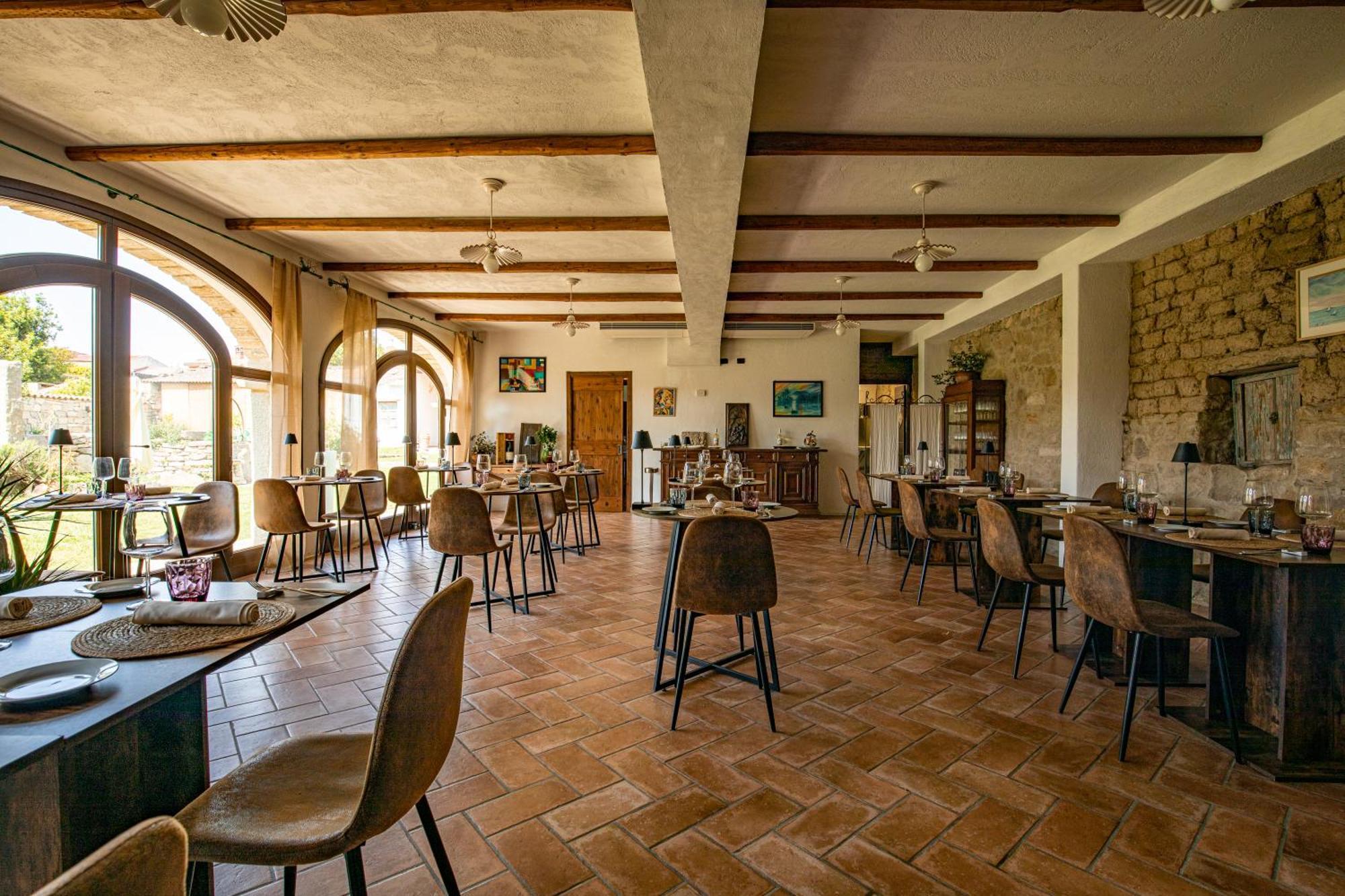 Hammam Rooms, Cagliari, Senorbi, Sardegna מראה חיצוני תמונה
